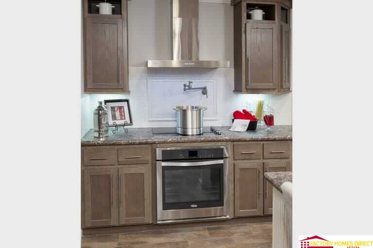 Ultimate Kitchen 2 Built-in Oven