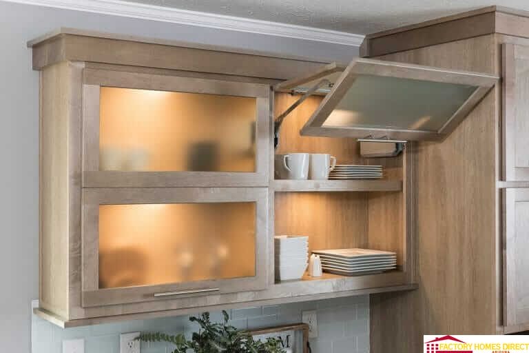 The Ultimate Kitchen 3 Cabinet Doors