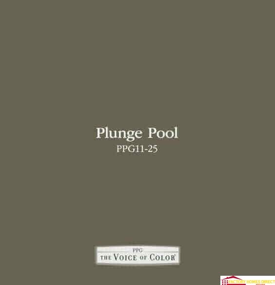 Plunge Pool