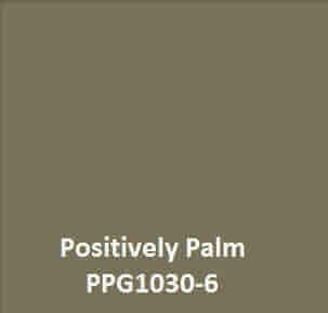 Positively Palm