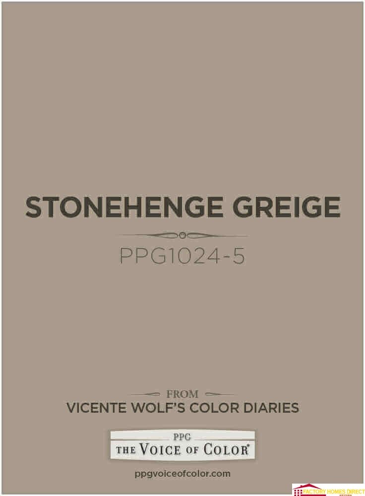 Stonehenge Greige