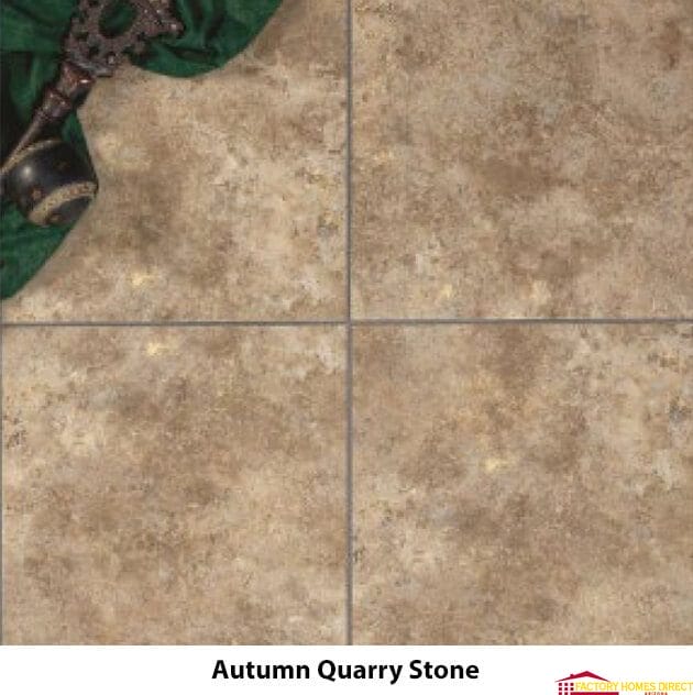 Autumn Quarry Stone