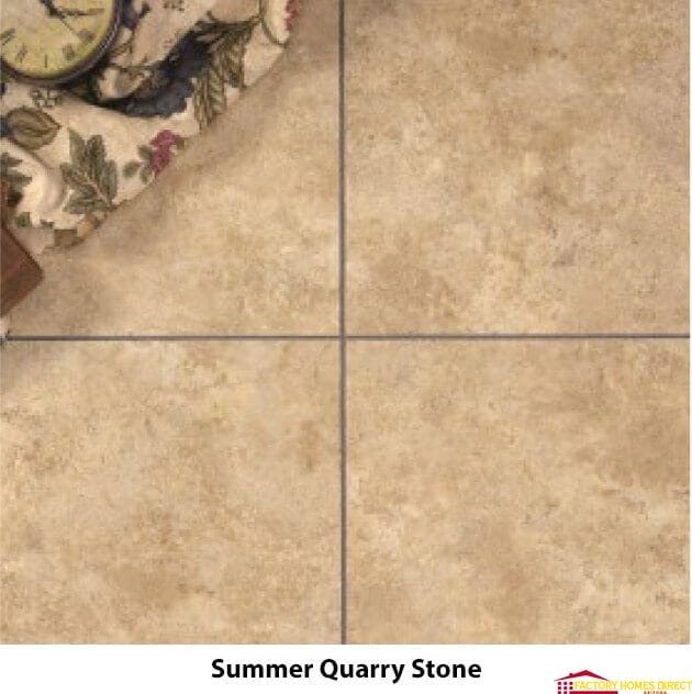 Summer Quarry Stone