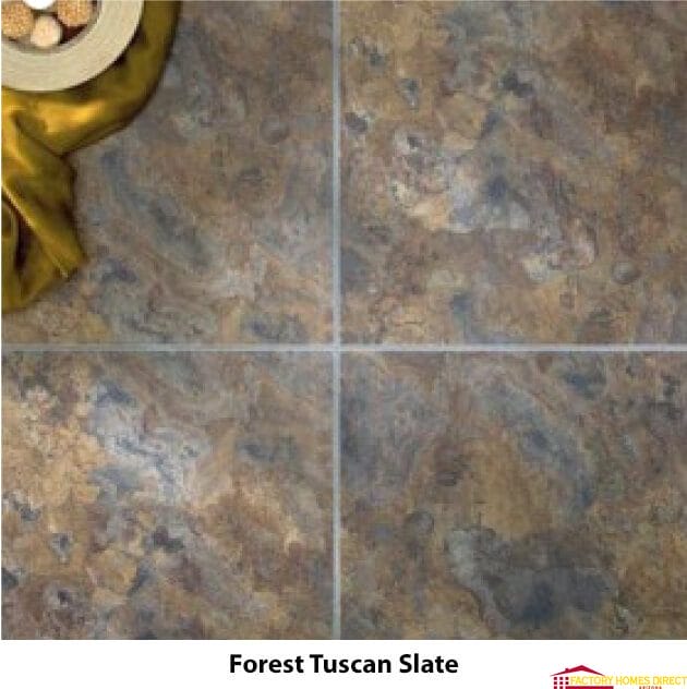 Forest Tuscan Slate