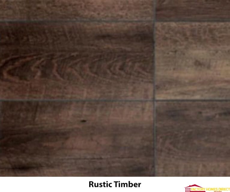 Rustic Timber 9 x 18